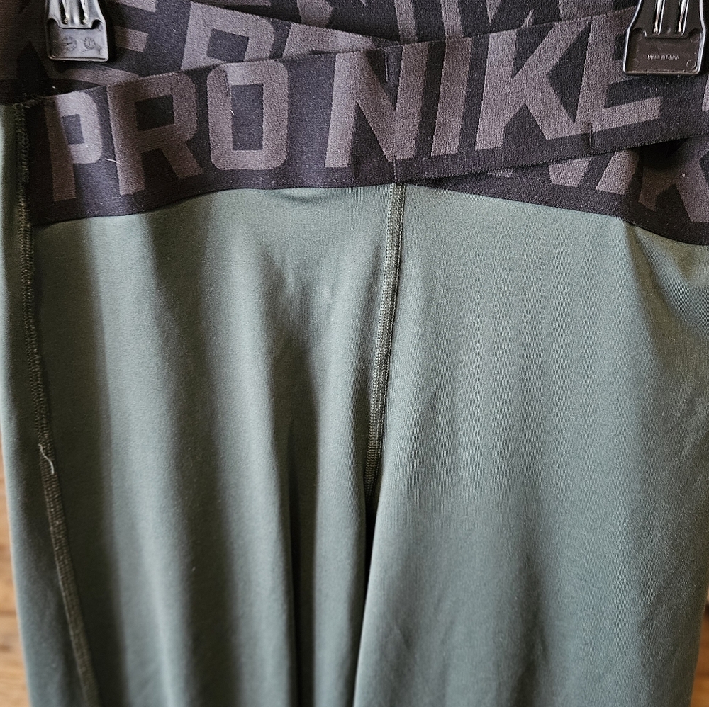 Nike Pro Leggings